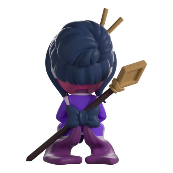 Slay the Spire Vinyl Figura The Watcher 11 cm