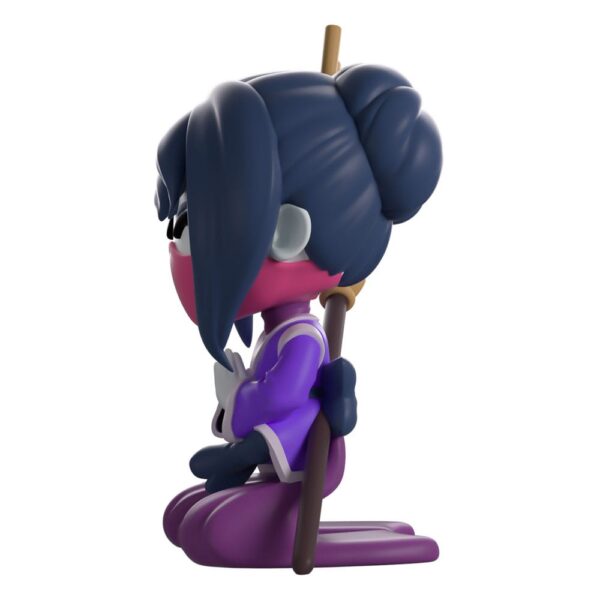 Slay the Spire Vinyl Figura The Watcher 11 cm