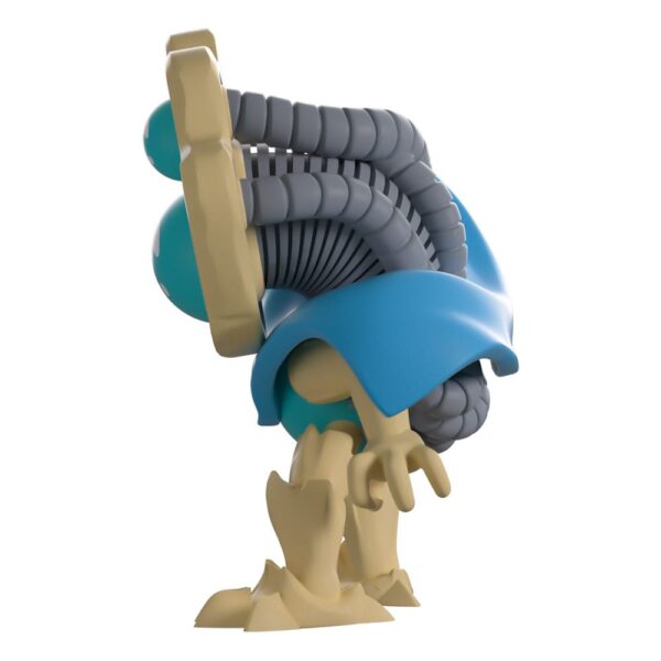 Slay the Spire Vinyl Figura The Defect 11 cm