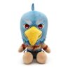 Shangri-La Frontier Plüss Figura Sunraku 22 cm