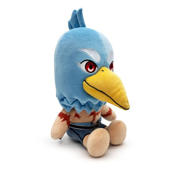 Shangri-La Frontier Plüss Figura Sunraku 22 cm