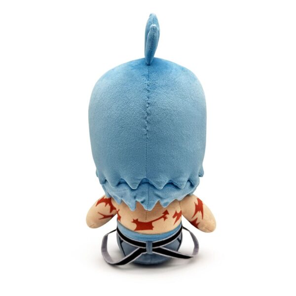 Shangri-La Frontier Plüss Figura Sunraku 22 cm