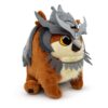 Baldur´s Gate 3 Plüss Figura Armored Owlbear 22 cm