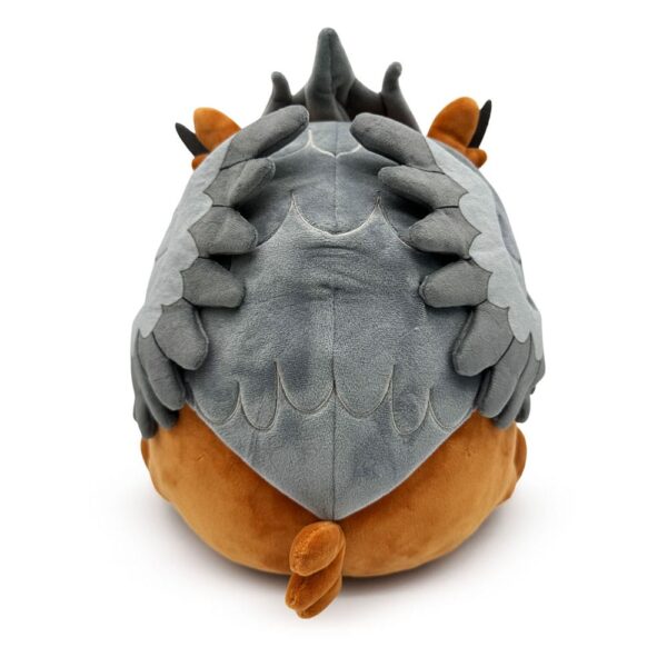 Baldur´s Gate 3 Plüss Figura Armored Owlbear 22 cm