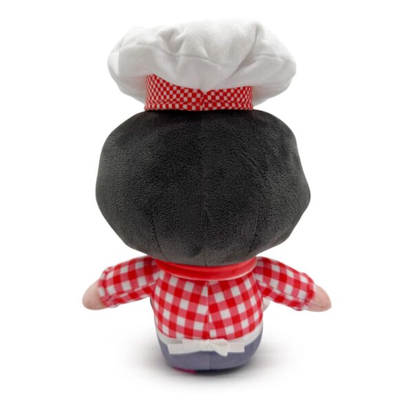 Chuck E. Cheese Plüss Figura Pasqually 22 cm