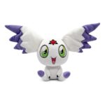 Digimon Plüss Figura Calumon 23 cm