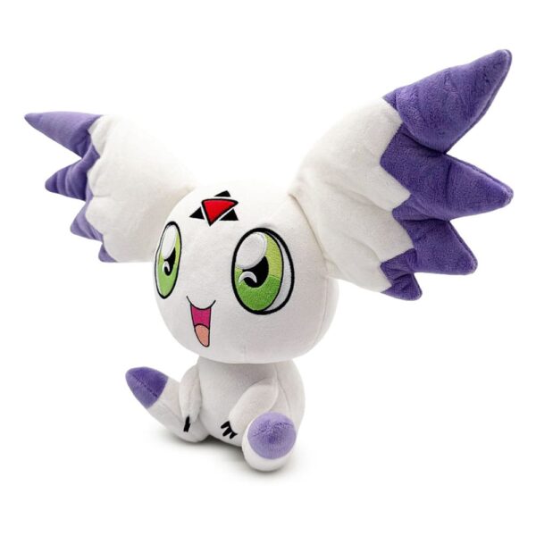 Digimon Plüss Figura Calumon 23 cm