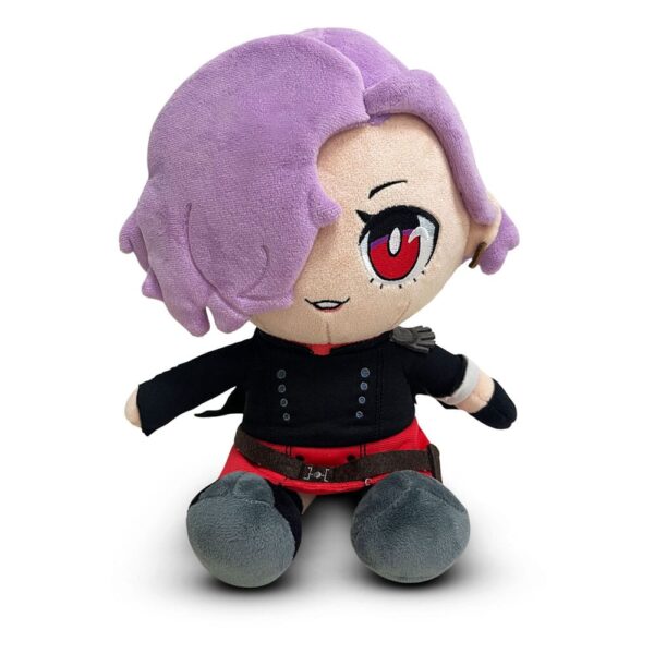 Persona 5 Tactica Plüss Figura Erina 22 cm