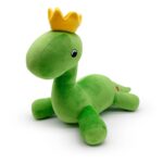 Prehistoric Kingdom Plüss Figura Crowny 30 cm