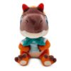 Amber Isle Plüss Figura Adi 22 cm