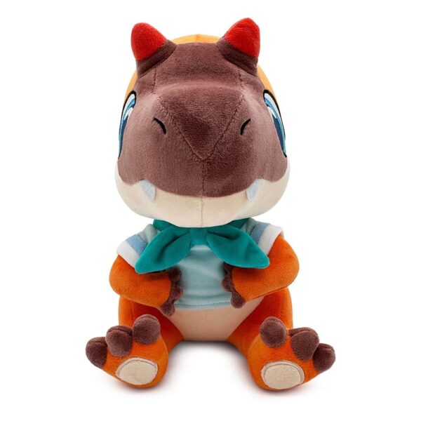 Amber Isle Plüss Figura Adi 22 cm