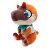 Amber Isle Plüss Figura Adi 22 cm