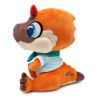 Amber Isle Plüss Figura Adi 22 cm