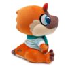 Amber Isle Plüss Figura Adi 22 cm
