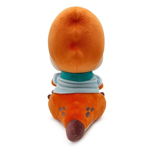 Amber Isle Plüss Figura Adi 22 cm