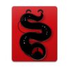 Cult of The Lamb Kitűző Snake 5 cm