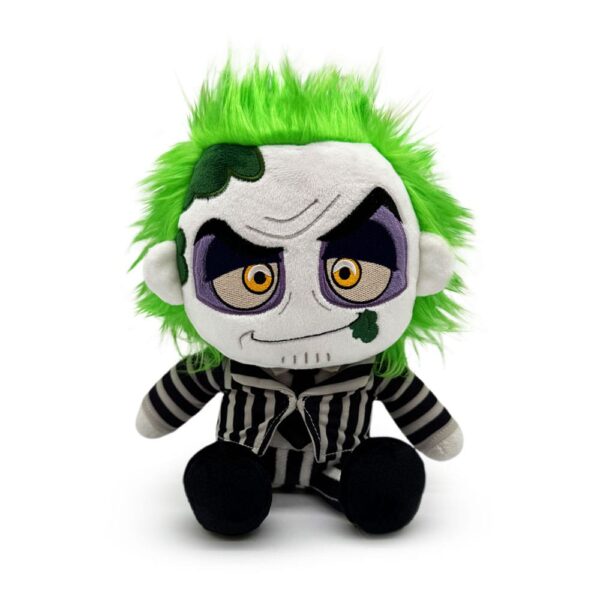 Beetlejuice Plüss Figura Beetlejuice 22 cm