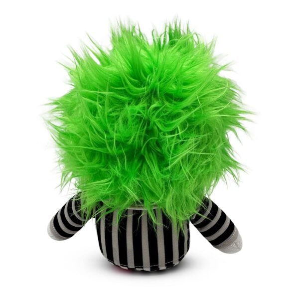 Beetlejuice Plüss Figura Beetlejuice 22 cm