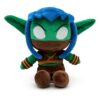 Skylanders Plüss Figura Stealth Elf 23 cm