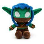 Skylanders Plüss Figura Stealth Elf 23 cm