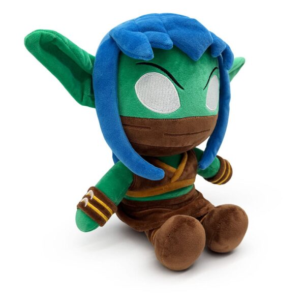 Skylanders Plüss Figura Stealth Elf 23 cm