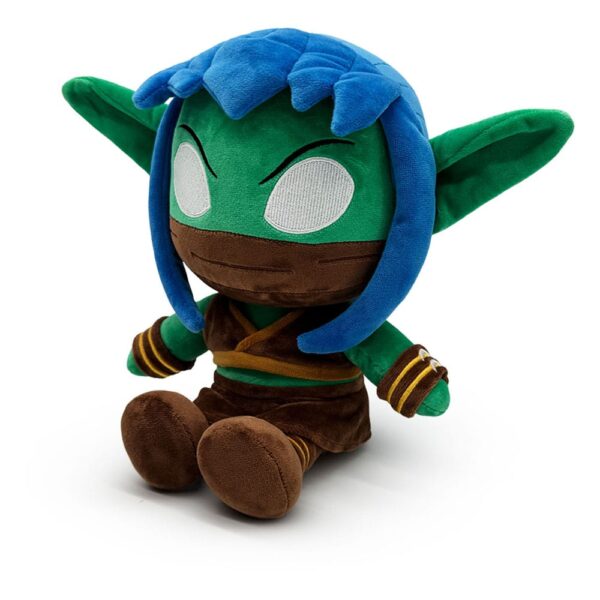 Skylanders Plüss Figura Stealth Elf 23 cm