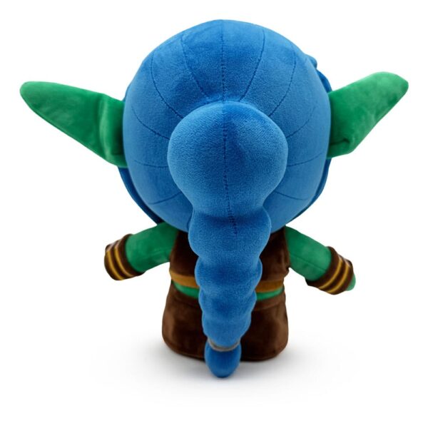 Skylanders Plüss Figura Stealth Elf 23 cm