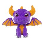 Skylanders Plüss Figura Spyro 23 cm