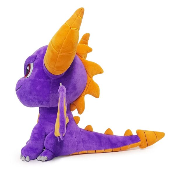 Skylanders Plüss Figura Spyro 23 cm