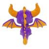 Skylanders Plüss Figura Spyro 23 cm