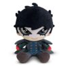 Persona 5 Tactica Plüss Figura Joker 22 cm
