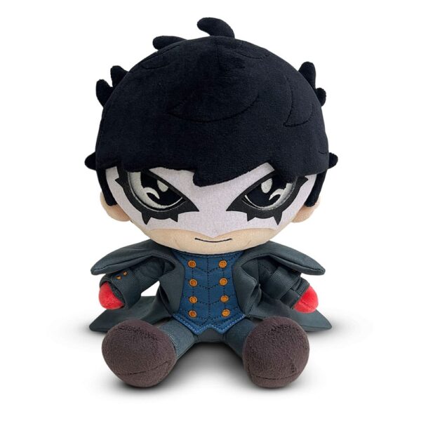 Persona 5 Tactica Plüss Figura Joker 22 cm