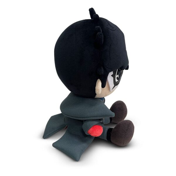 Persona 5 Tactica Plüss Figura Joker 22 cm
