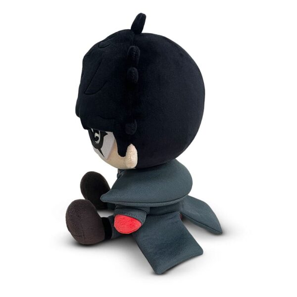 Persona 5 Tactica Plüss Figura Joker 22 cm