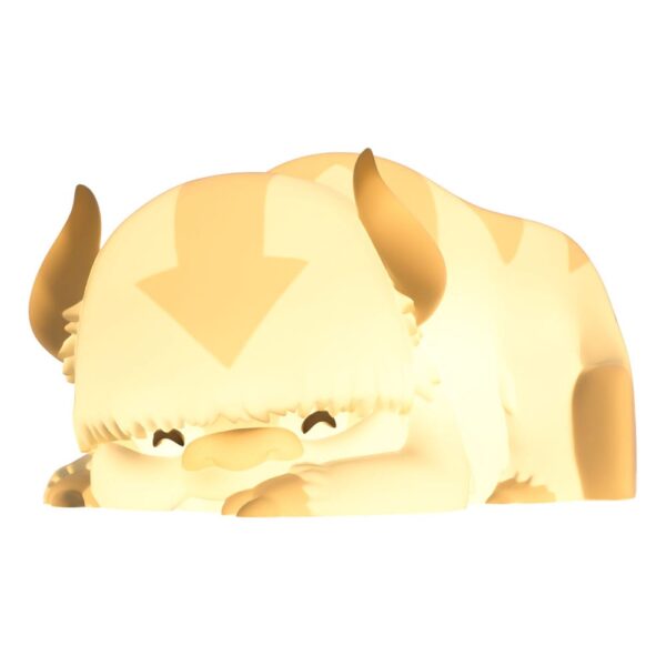 Avatar: The Last Airbender Nightlight Appa Éjjeli Lámpa 8 cm