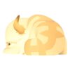 Avatar: The Last Airbender Nightlight Appa Éjjeli Lámpa 8 cm