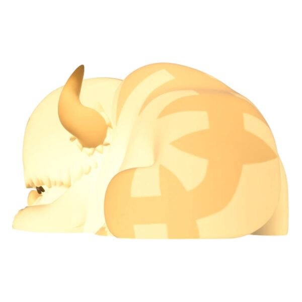 Avatar: The Last Airbender Nightlight Appa Éjjeli Lámpa 8 cm