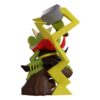 Marvel Companions Vinyl Figura Throg 14 cm