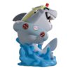 Marvel Companions Vinyl Figura Jeff the Land Shark 11 cm
