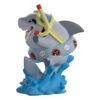 Marvel Companions Vinyl Figura Jeff the Land Shark 11 cm