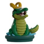 Marvel Companions Vinyl Figura Alligator Loki 11 cm