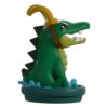 Marvel Companions Vinyl Figura Alligator Loki 11 cm
