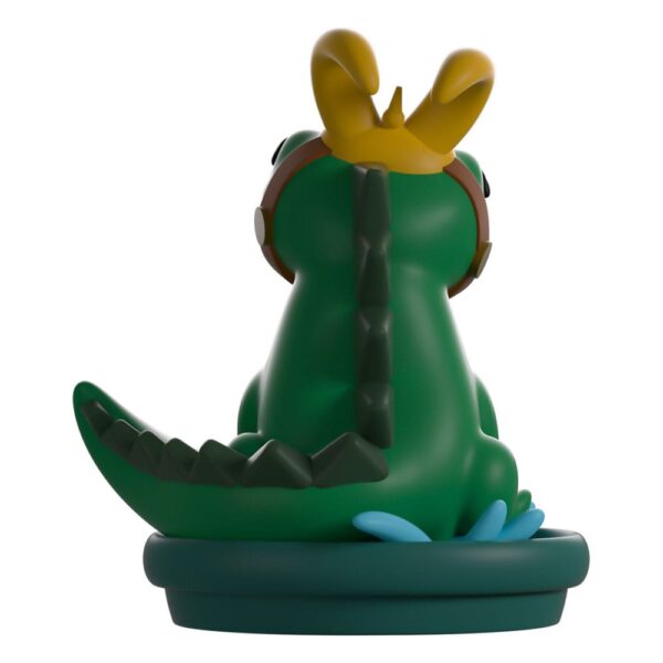 Marvel Companions Vinyl Figura Alligator Loki 11 cm