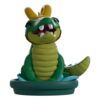 Marvel Companions Vinyl Figura Alligator Loki 11 cm