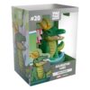 Marvel Companions Vinyl Figura Alligator Loki 11 cm