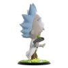 Rick & Morty Vinyl Figura Rick 13 cm