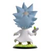 Rick & Morty Vinyl Figura Rick 13 cm