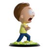 Rick & Morty Vinyl Figura Morty 10 cm