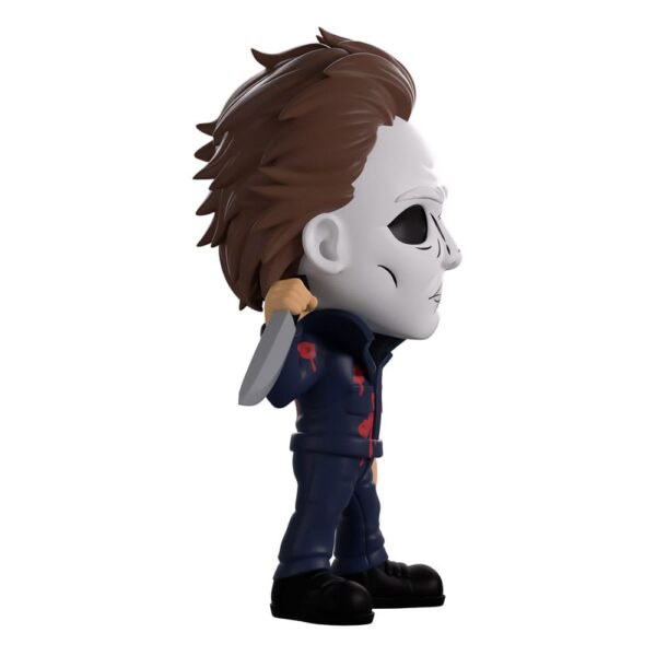 Halloween Vinyl Figura Michael Myers 12 cm