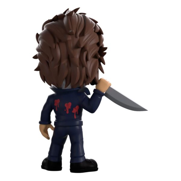 Halloween Vinyl Figura Michael Myers 12 cm
